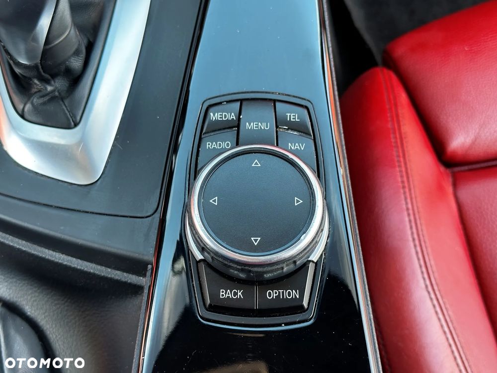 BMW Seria 4 420d Sport-Aut M Sport - 33