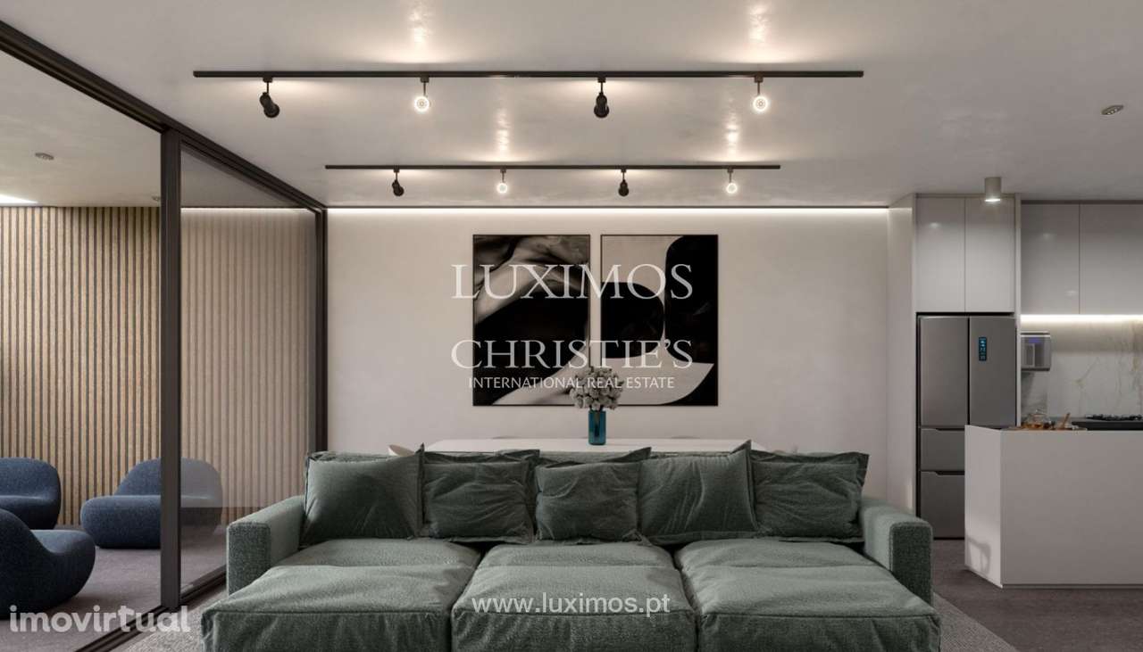 Moradia V4, à venda, no condomínio Villas Park, em Loulé, Algarve - Grande imagem: 3/5