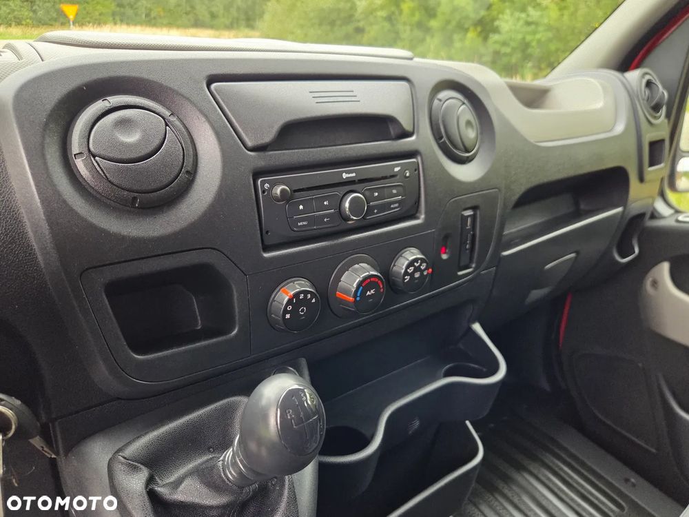 Renault Master - 31