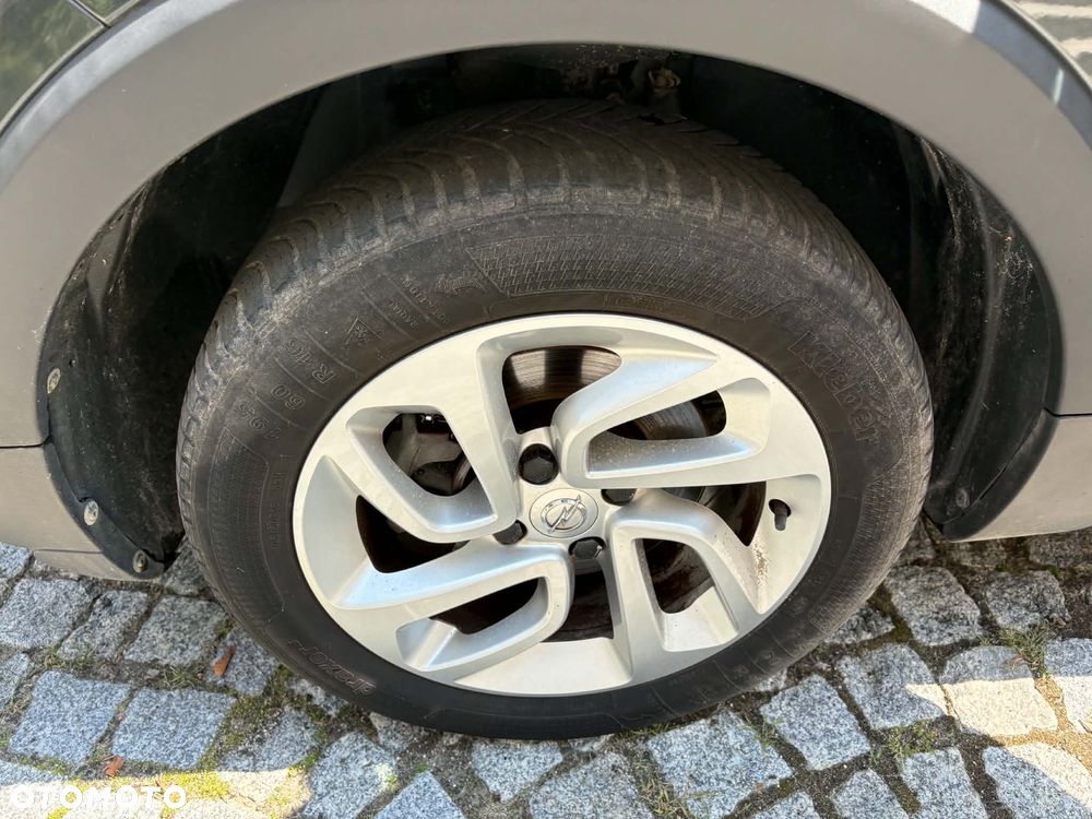 Opel Crossland X - 22
