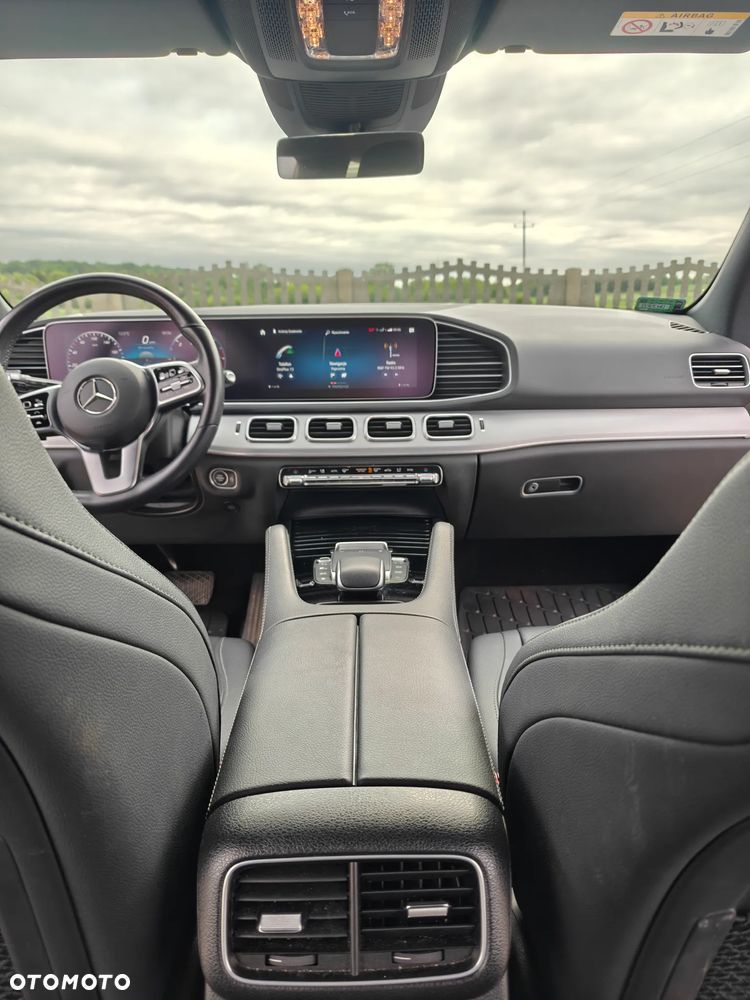 Mercedes-Benz GLE 300 d 4-Matic - 3