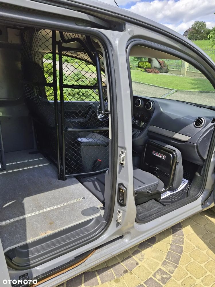 Mercedes-Benz CITAN - 14