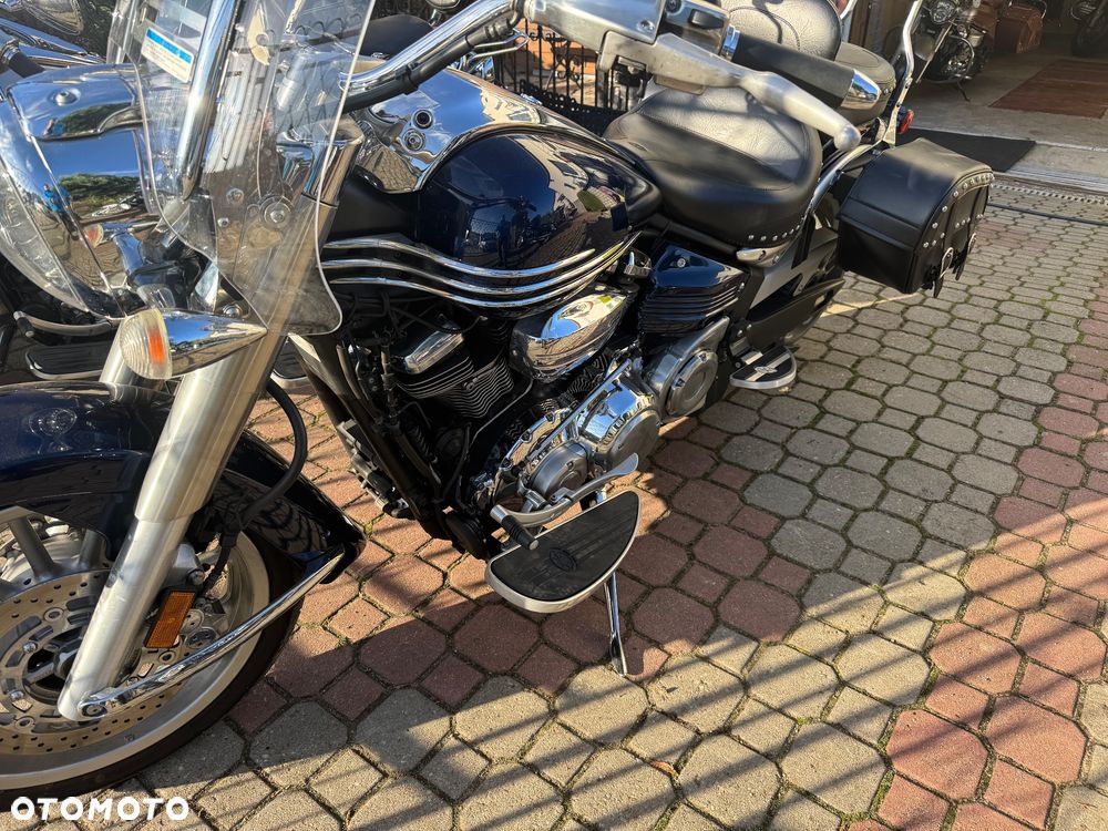 Yamaha Midnight Star - 37