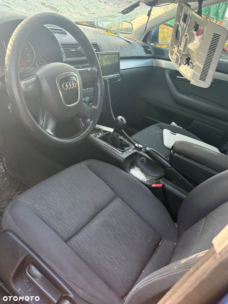 Audi A4 Limousine 2 - 2