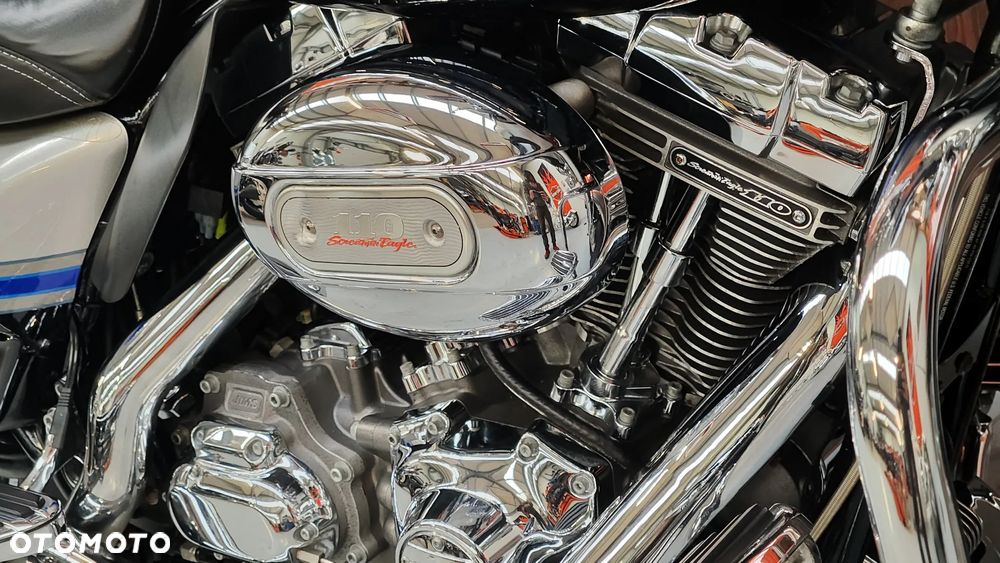 Harley-Davidson Touring Ultra Limited - 30