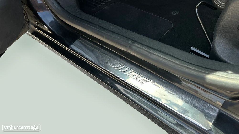 Renault Mégane Sport Tourer ENERGY dCi 110 Start & Stopp Bose Edition - 16