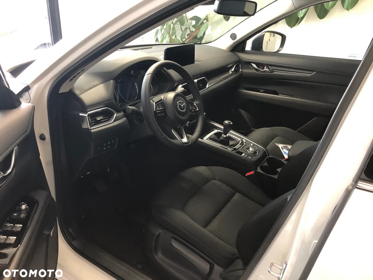 Mazda CX-5 2.5 Exclusive-Line 2WD - 5