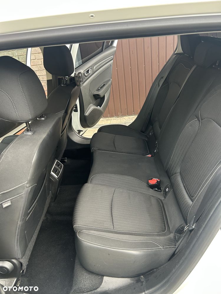 Renault Megane 1.6 dCi Business - 8
