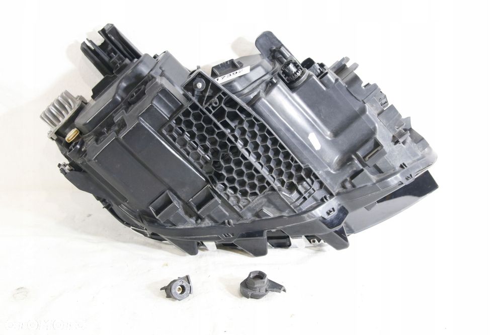 reflektor lampa full led europa oryginał vw passat b8 3g 0 lift 19- - 6