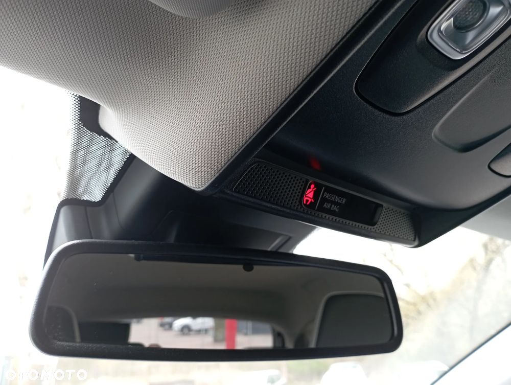 Mitsubishi ASX 1.3 mHEV Intense Style Cold DCT - 17