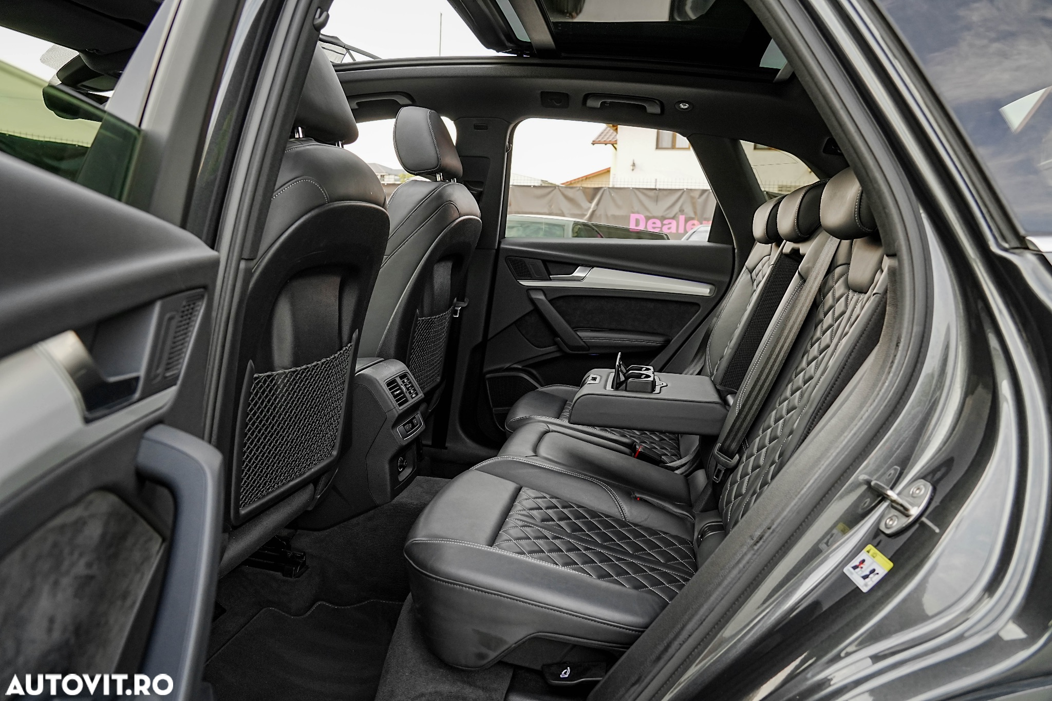 Audi Q5 55 TFSI e quattro S tronic PHEV S Line - 29