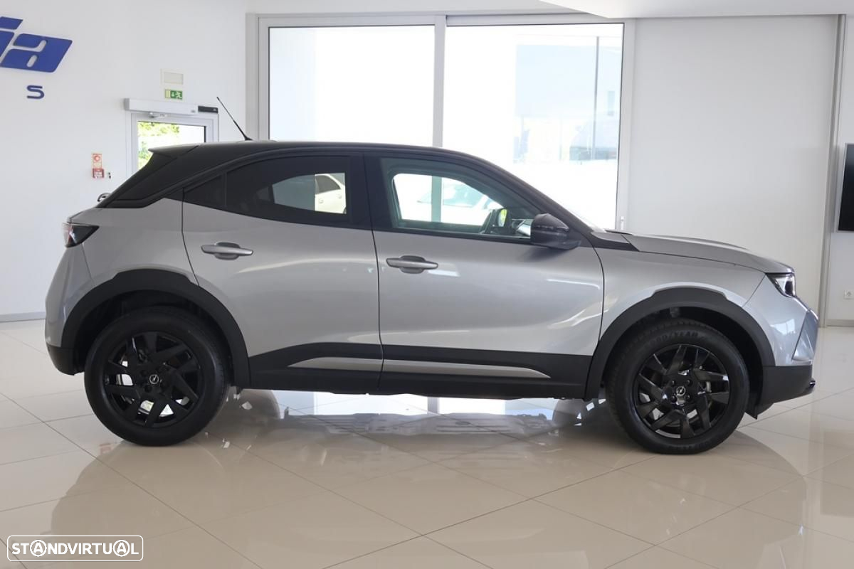 Opel Mokka 1.2 T GS - 9
