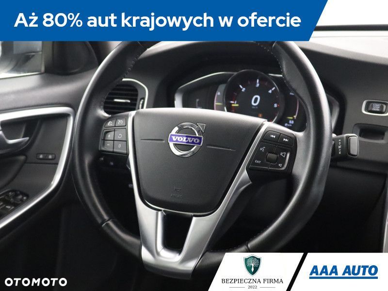 Volvo S60 - 22