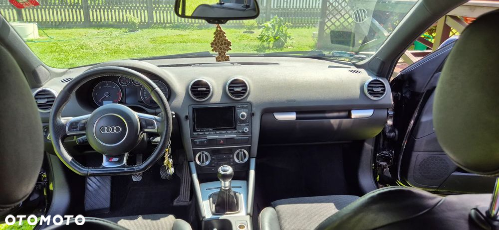 Audi A3 - 2