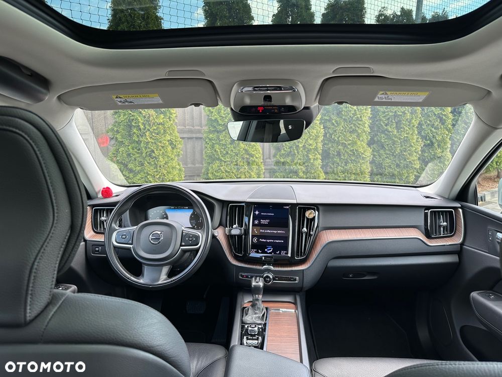 Volvo XC 60 T5 AWD Geartronic Momentum Pro - 14