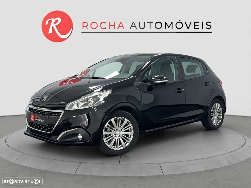Peugeot 208 1.2 PureTech Allure - 1