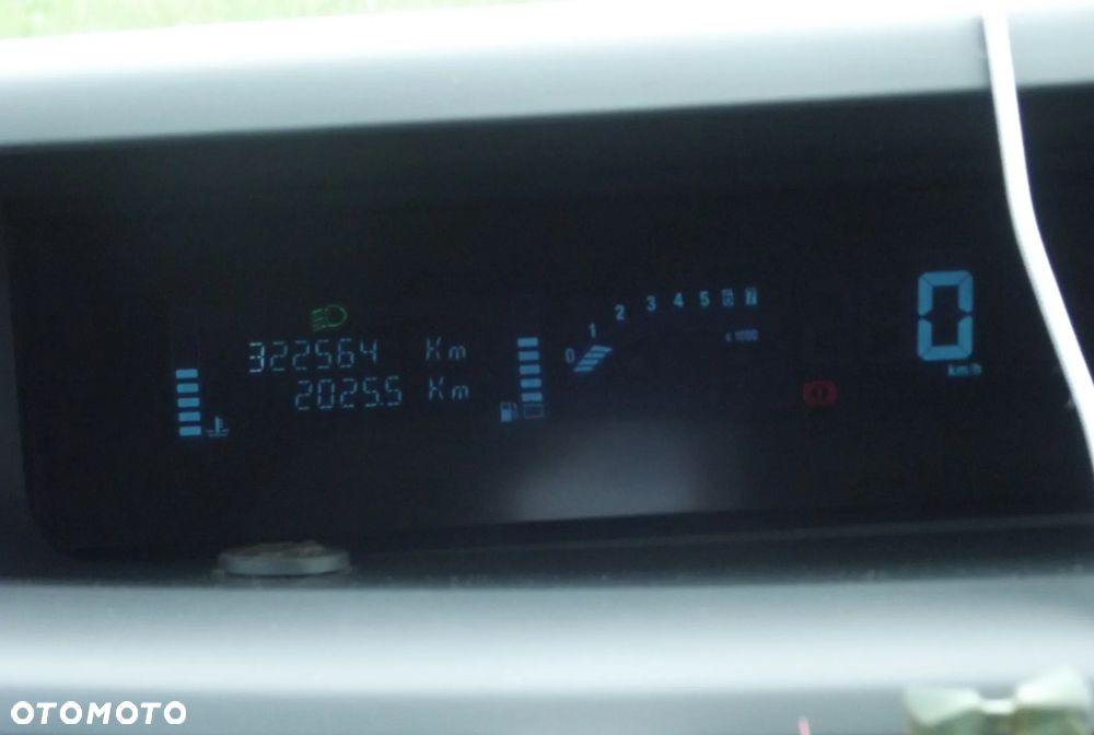 Renault Espace 2.0T Impulsion - 6