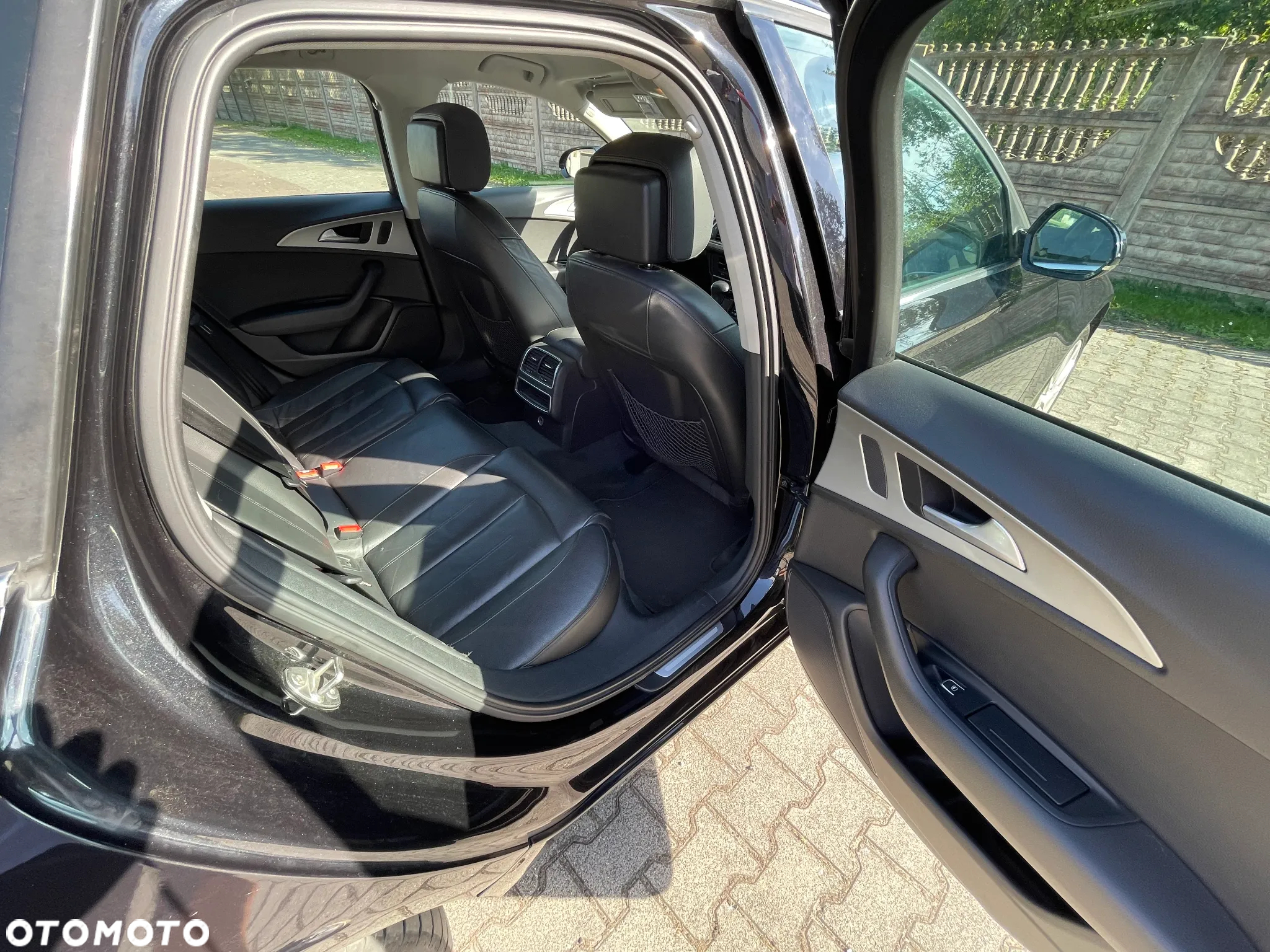 Audi A6 - 9