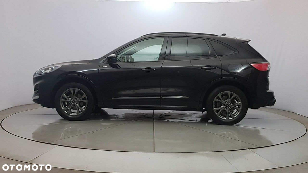 Ford Kuga - 4