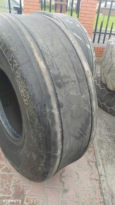 1400x530R23 Michelin Air opony wzmacniane - 5