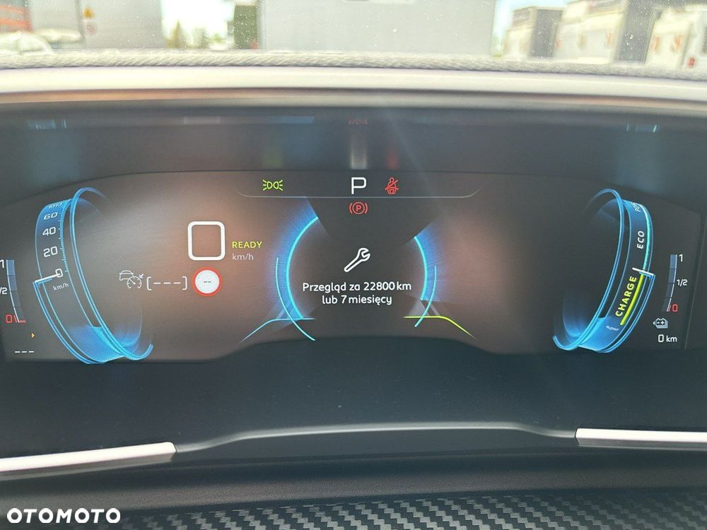 Peugeot 508 - 25