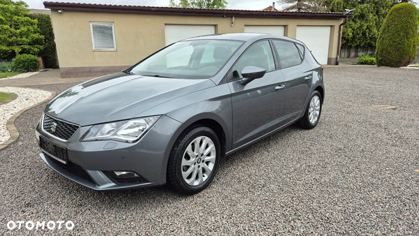 Seat Leon 1.2 TSI Start&Stop Style