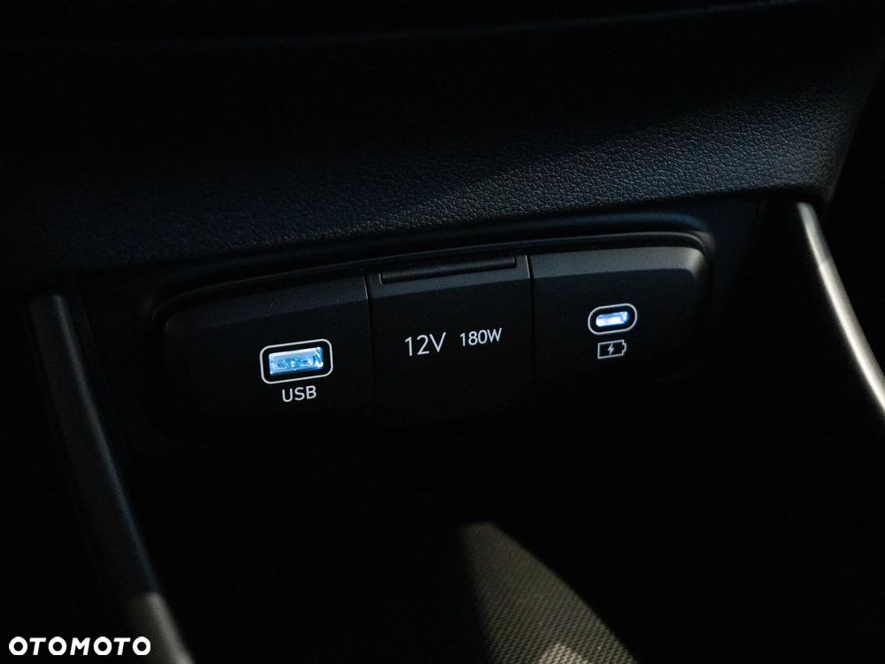 Hyundai Bayon 1.2 MPI Modern - 27