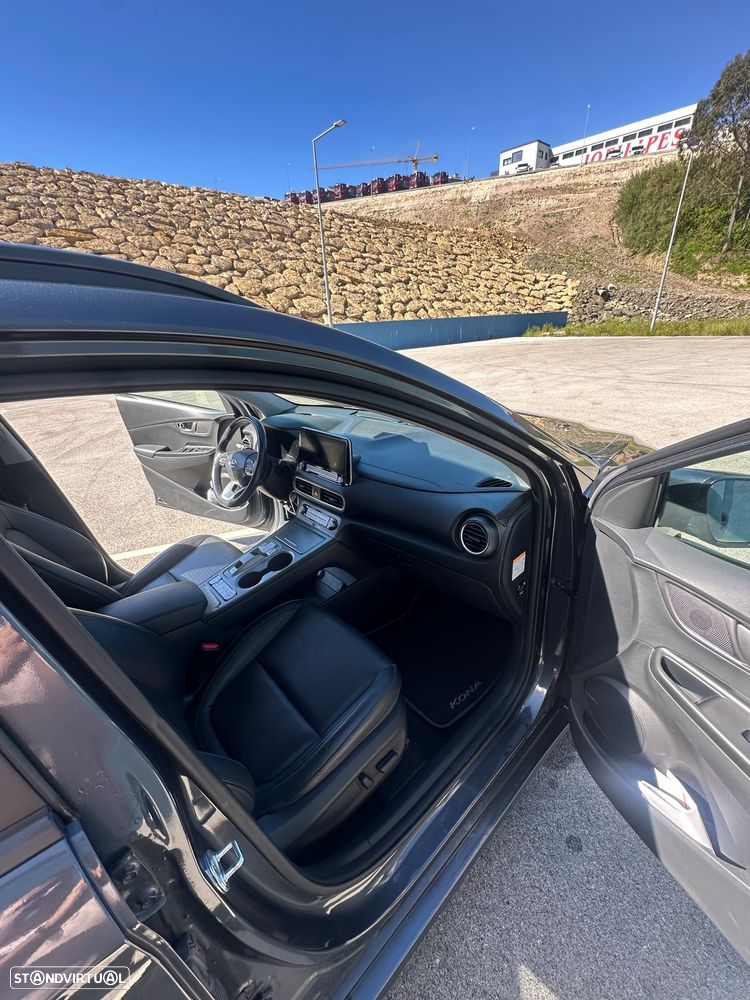 Hyundai Kauai Premium - 9