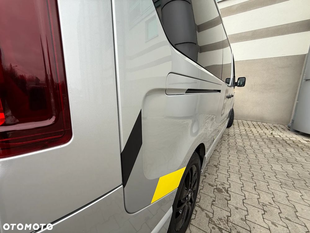 Opel Vivaro - 16