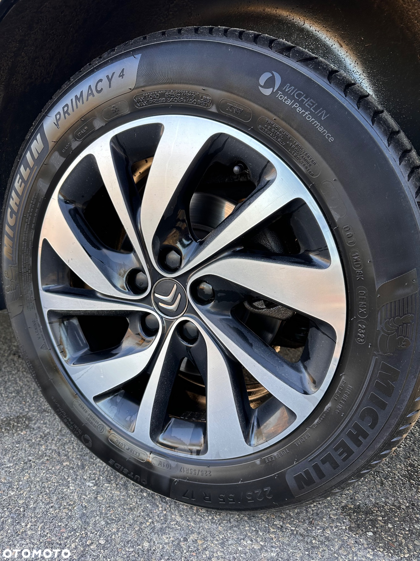 Citroën SpaceTourer M 2.0 BlueHDi 150 Business - 14