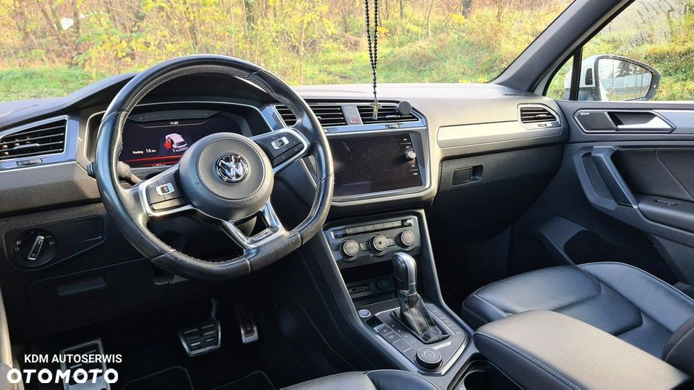 Volkswagen Tiguan - 21