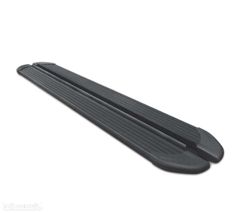 ESTRIBOS LATERAIS MERCEDES VITO W447 VAN V-CLASS 14-19 - 2