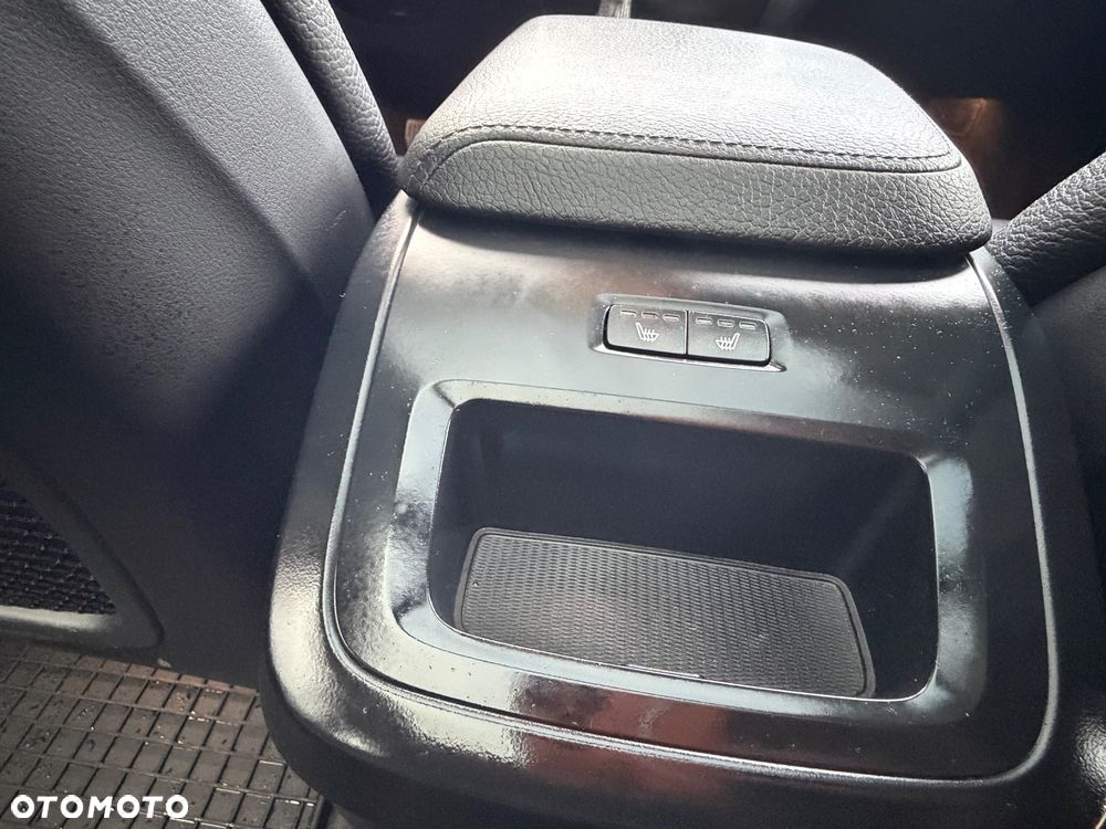 Volvo V60 Cross Country D4 AWD Geartronic Pro - 13