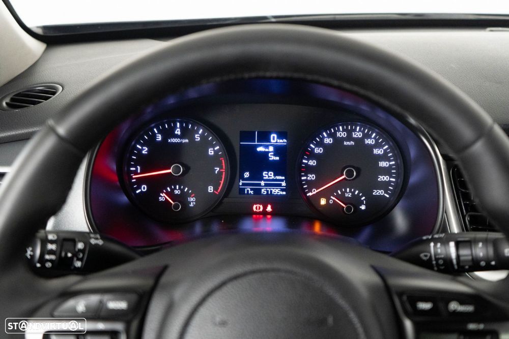 Kia Stonic 1.2 Dynamic - 29