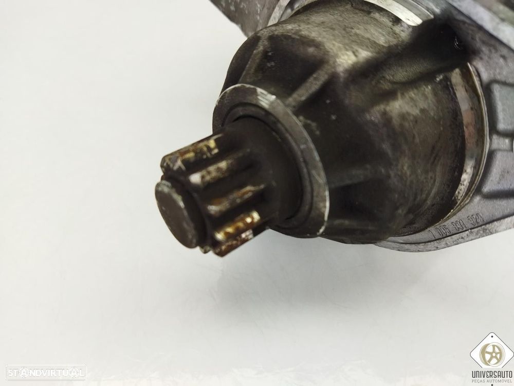 MOTOR ARRANQUE AUDI A3 2011 - 10