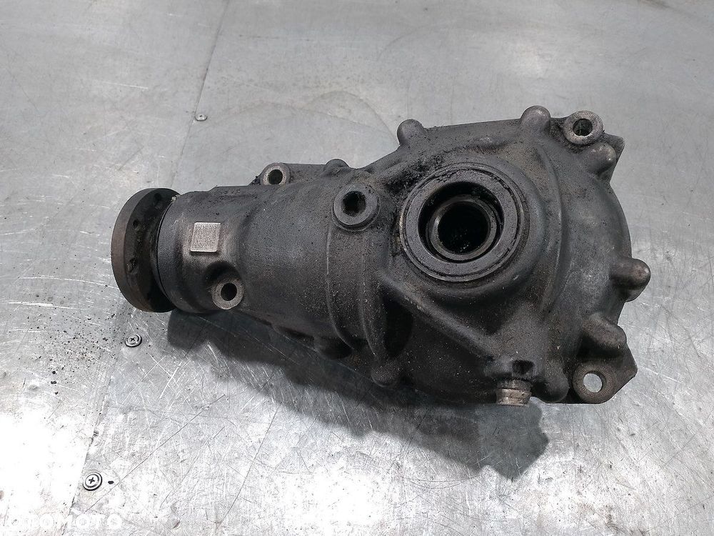 DYFERENCJAŁ PRZÓD BMW X5 E70 175869-10 31-517558151-05 2.0 D - 1