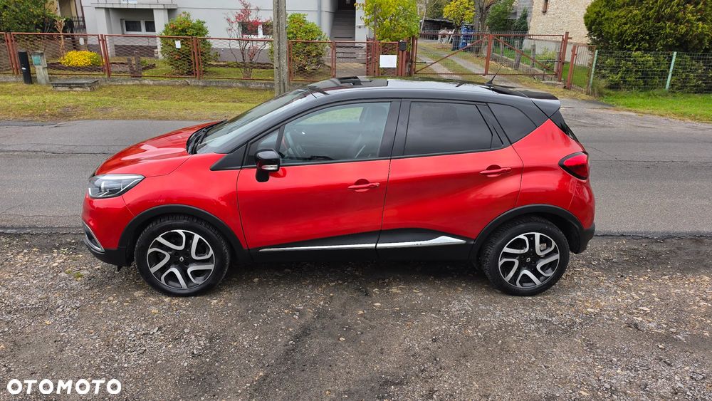 Renault Captur ENERGY dCi 90 Start&Stop Helly Hansen - 23