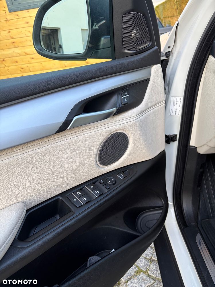 BMW X5 - 17