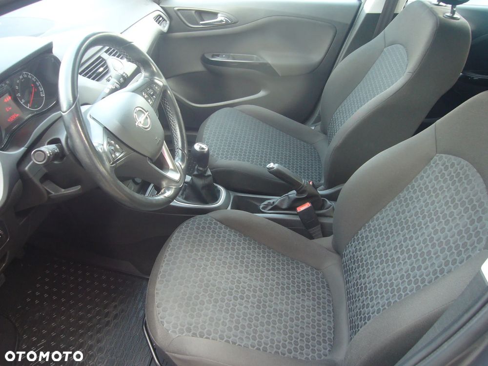 Opel Corsa 1.4 Color Edition - 11