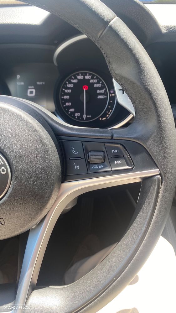 Alfa Romeo Stelvio 2.2 D Super AT8 - 31