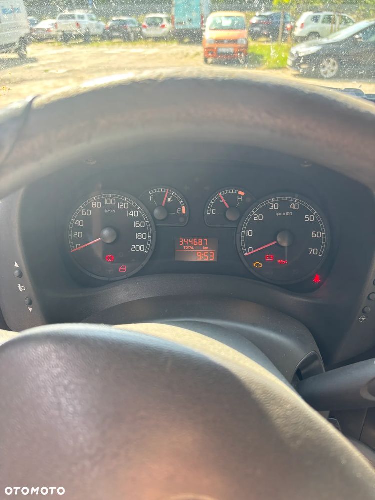 Fiat Doblo - 8