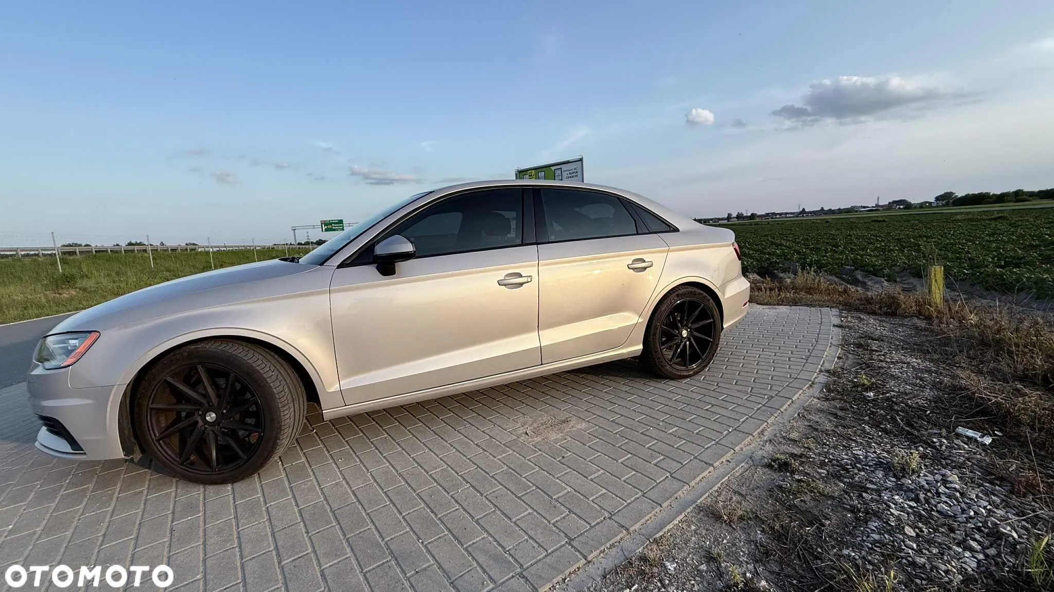 Audi A3 - 4