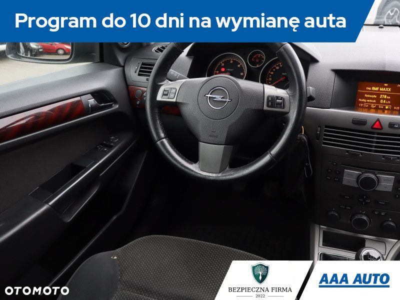 Opel Astra - 9