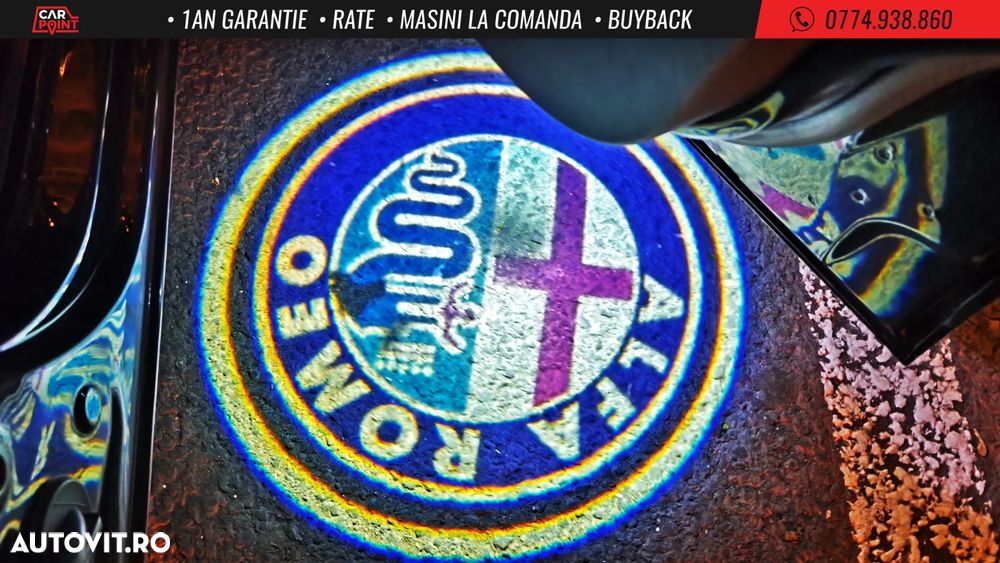 Alfa Romeo Giulietta - 18