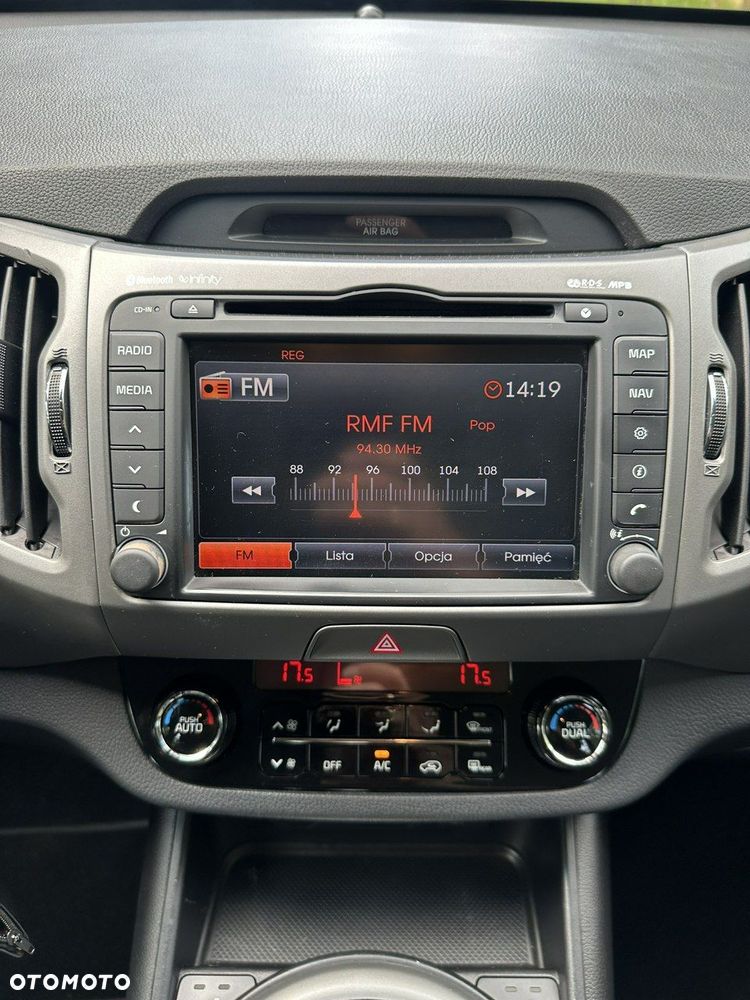 Kia Sportage - 36