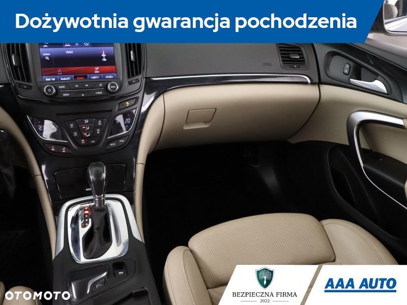 Opel Insignia - 9