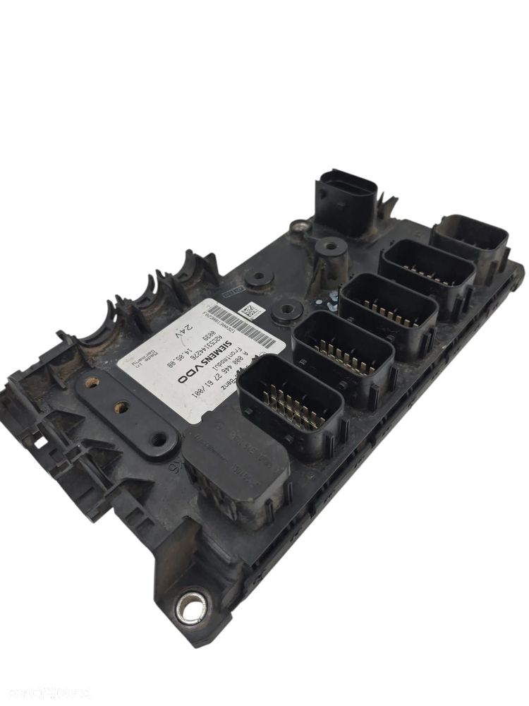 STEROWNIK FRONTMODUL MERCEDES ACTROS MP3 - 3