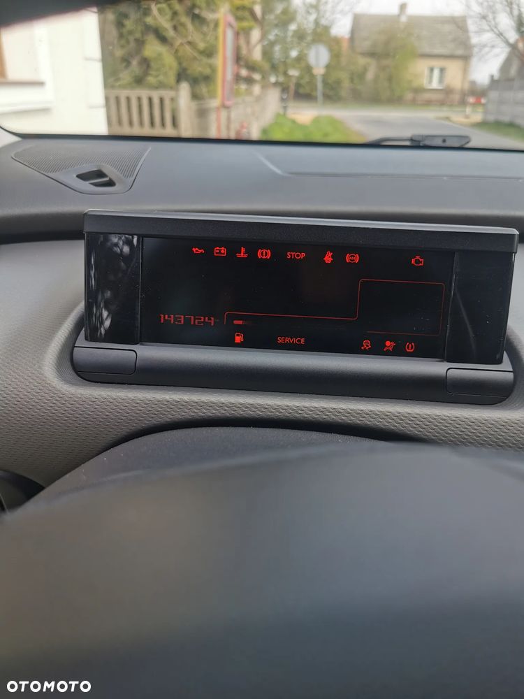 Citroën C4 Cactus BlueHDi 100 Stop&Start Shine Edition - 8