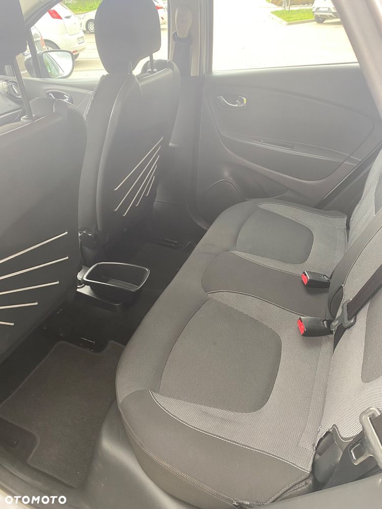 Renault Captur - 6