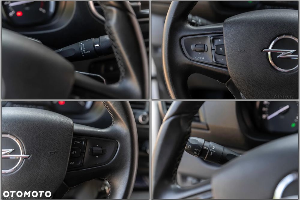 Opel Vivaro - 31